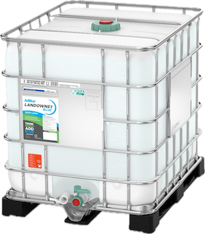 Need to refill your AdBlue IBC?